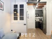 Piso en venta en calle De Ros de Olano, Barcelona, de 37...