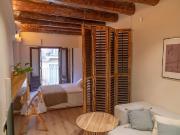 Piso en venta en calle De Sant Antoni Abat, Barcelona,...