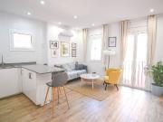 Piso en venta en calle De Sant Antoni Abat, Barcelona,...