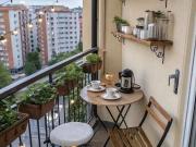 Piso en venta en calle De Sant Antoni Maria Claret,...