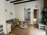 Piso en venta en calle De Sant Elm, Barcelona, de 38 m²...