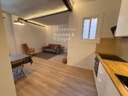 Piso en venta en calle De Sant Erasme, Barcelona, de 45...
