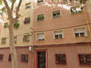 Piso en venta en calle De Sant Iscle, Barcelona, de 39...