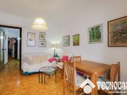 Piso en venta en calle De Sant Iscle, Barcelona, de 65...