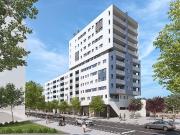 Piso en venta en calle De Sant Joan, Badalona, de 76 m²...