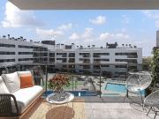 Piso en venta en calle De Sant Jordi, Vilanova i La...