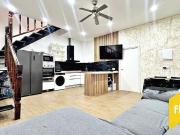 Piso en venta en calle De Sant Josep Oriol, Santa Coloma...