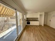 Piso en venta en calle De Sant Llorenç, Terrassa, de 72...