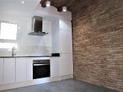 Piso en venta en calle De Sant Martí, Barcelona, de 40...