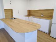 Piso en venta en calle De Sant Miquel, Rubí, de 106 m² 2...