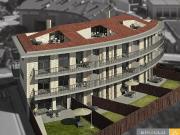 Piso en venta en calle De Sant Nicolau, Sant Celoni, de...