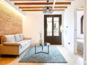 Piso en venta en calle De Sant Pau, Barcelona, de 61 m²...