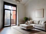 Piso en venta en calle De Sant Pau, Barcelona, de 63 m²...