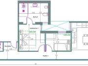 Piso en venta en calle De Sant Pere, Calella, de 103 m²...