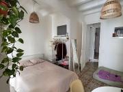 Piso en venta en calle De Sant Pere Mitjà, Barcelona, de...