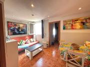 Piso en venta en calle De Sant Pere Mitjà, Barcelona, de...