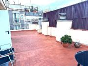 Piso en venta en calle De Sant Pere Mitjà, Barcelona, de...