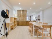 Piso en venta en calle De Sant Quintí, Barcelona, de 108...