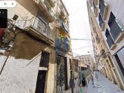 Piso en venta en calle De Sant Rafael, Barcelona, de 36...