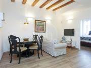 Piso en venta en calle De Sant Rafael, Barcelona, de 42...