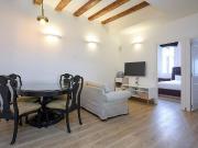 Piso en venta en calle De Sant Rafael, Barcelona, de 48...