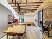 Piso en venta en calle De Sant Sever, Barcelona, de 130...