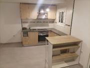 Piso en venta en calle De Sant Vicenç, Barcelona, de 28...