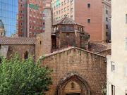 Piso en venta en calle De Santa Anna, Barcelona, de 46...