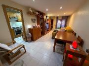 Piso en venta en calle De Santa Anna, Santa Coloma de...