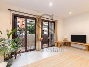 Piso en venta en calle De Santa Marta, Barcelona, de 58...