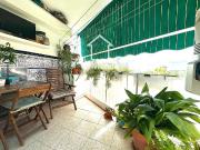 Piso en venta en calle De Santa Marta, Terrassa, de 92...