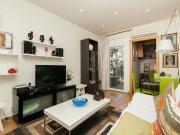 Piso en venta en calle De Saragossa, Barcelona, de 110...