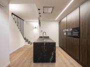 Piso en venta en calle De Saragossa, Barcelona, de 95 m²...