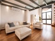 Piso en venta en calle De Sardenya, Barcelona, de 130 m²...