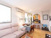 Piso en venta en calle De Sardenya, Barcelona, de 73 m²...