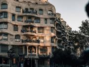 Piso en venta en calle De Sardenya, Barcelona, de 80 m²...