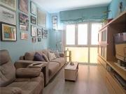 Piso en venta en calle De Sargelet, Barcelona, de 74 m²...