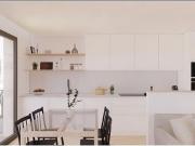 Piso en venta en calle De Sentmenat, Castellar del...