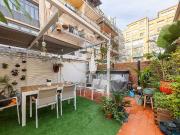 Piso en venta en calle De Sepúlveda, Barcelona, de 100...