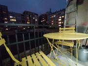 Piso en venta en calle De Sepúlveda, Barcelona, de 69 m²...