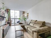 Piso en venta en calle De Sepúlveda, Barcelona, de 83 m²...