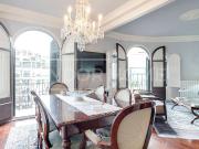 Piso en venta en calle De Sepúlveda, Barcelona, de 94 m²...