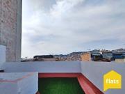 Piso en venta en calle De Sevilla, Badalona, de 50 m² 2...