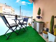 Piso en venta en calle De Sicília, Terrassa, de 90 m² 3...