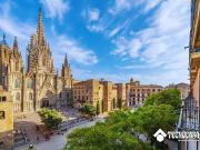 Piso en venta en calle De Sidé, Barcelona, de 45 m² 1...