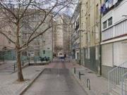 Piso en venta en calle de Siderurgia, Madrid