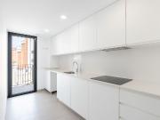 Piso en venta en calle De Simancas, Hospitalet de...