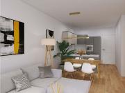 Piso en venta en calle De Soler i Biosca, Badalona, de...