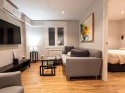 Piso en venta en calle De Sostres, Barcelona, de 62 m² 2...