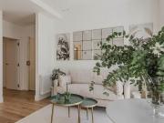 Piso en venta en calle De Tenerife, Barcelona, de 50 m²...